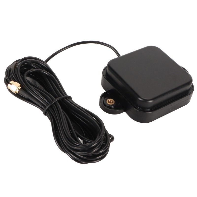 Active Antenna Multi GNSS Multi Frequency SMA J Connector Sunproof