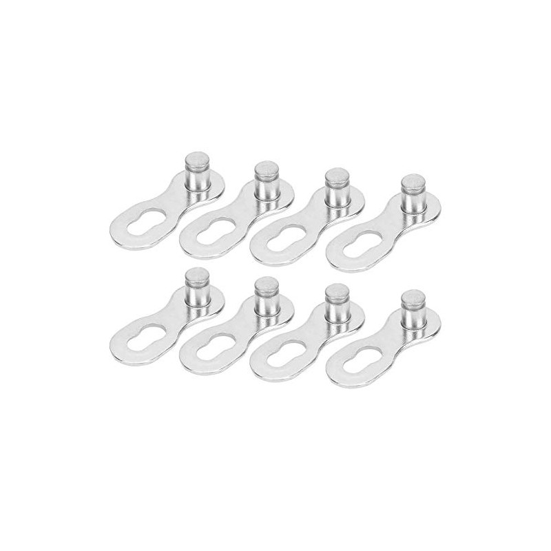 T best 4 Pairs 12 Speed Reusable Steel Wheels Bicycle