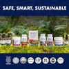 Host Defense Stamets 7 Extract, Daily Immune Support, 30