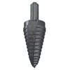 LENOX Step Drill Bit, 1/2-Inch to 1-Inch with 3/8-Inch Shank