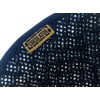 Skwoosh Motorcycle Circulator Pad for Long Ride Cool air Ventilation