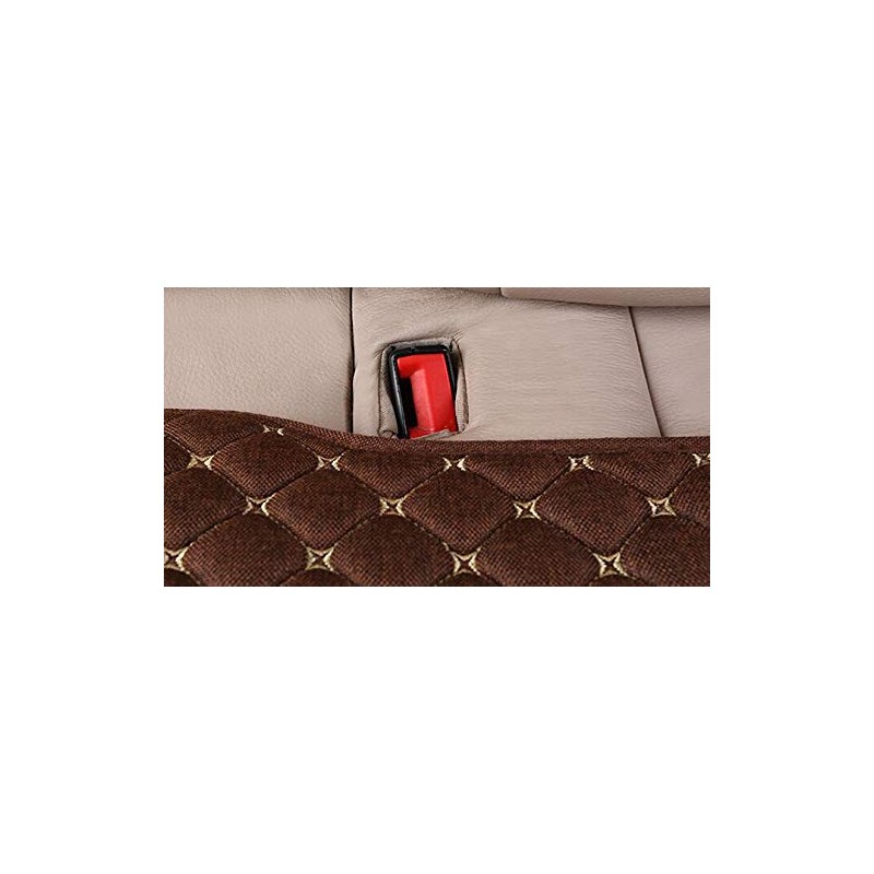 Nicole Knupfer Car Seat Cushion Seat Covers Universal Seat Covers