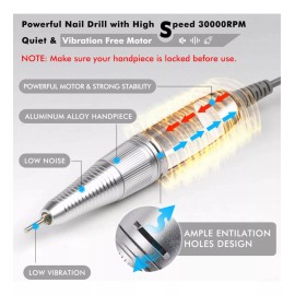 Btartbox Drill Profesional Inalámbrico