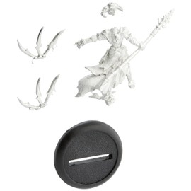 Privateer Press PIP34086 War Machine Cryx Witch Deneghra Kit