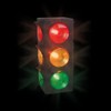 Rhode Island Novelty 12.25" Stop Light LAMP