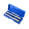 MACHSWON Metric Taps, for Threading Machine and Electric Drills DIY,