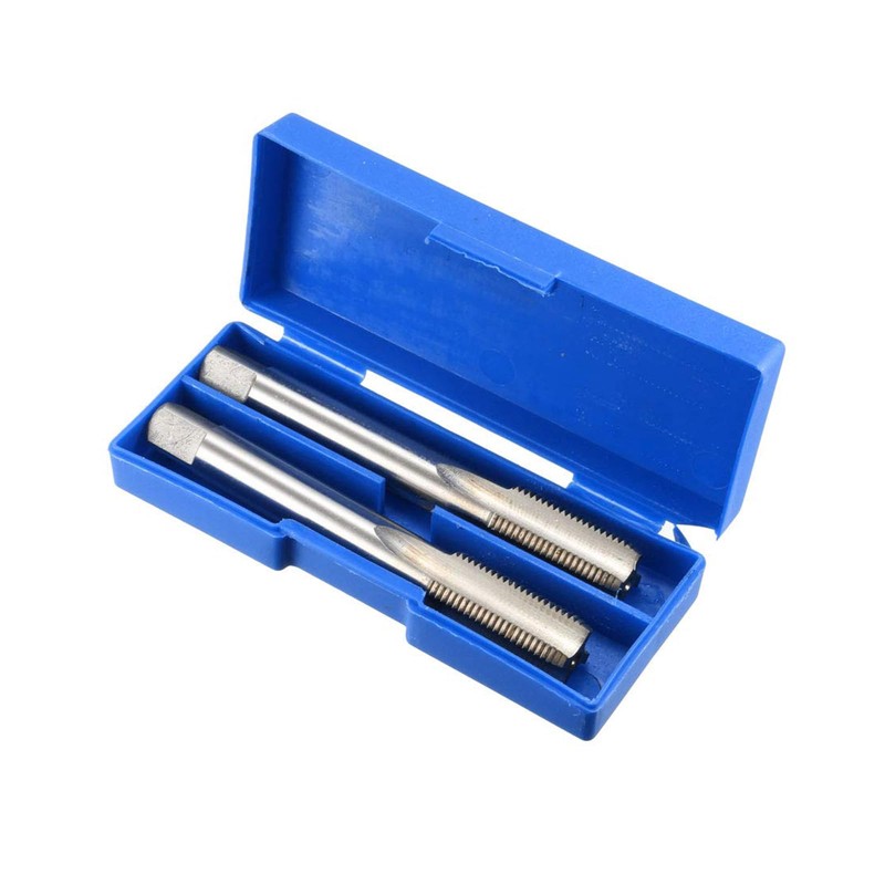 MACHSWON Metric Taps, for Threading Machine and Electric Drills DIY,
