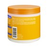 Cantu Flaxseed Styling Cream Gel with Aloe, Honey, Shea Butter