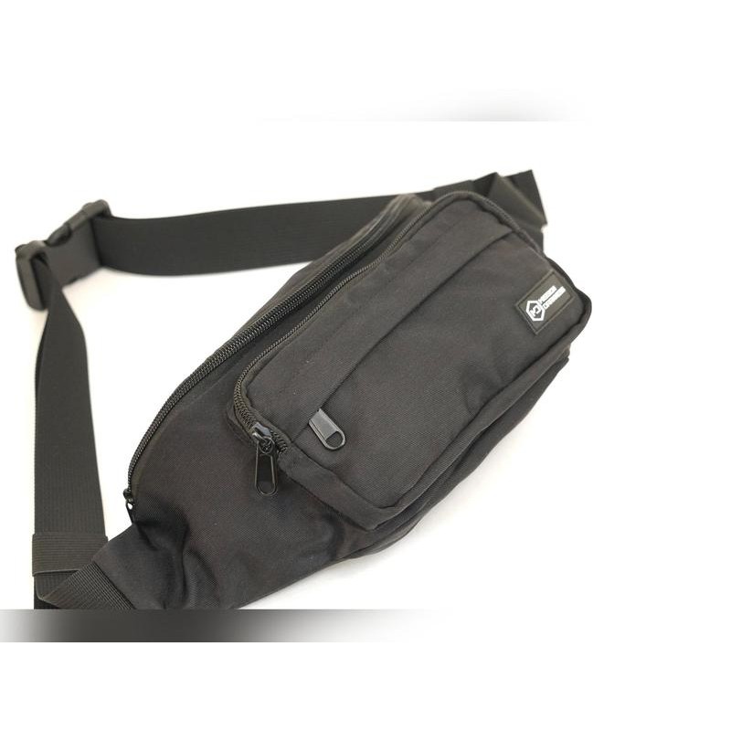 Mission Darkness™ FreeRoam Faraday Belt Bag