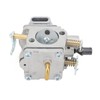 Chainsaw Carburetor for MS661 Aluminum Chainsaw 1144 120 0600 Carb