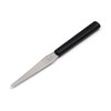 Shimizu Cutlery Mini Spatula, Tapered 3.9 inches (100 mm) No.
