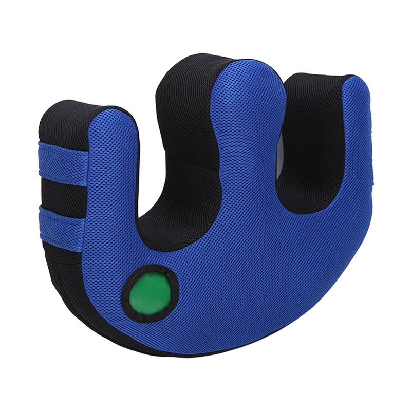 U Shaped Turning Device Comfortable Anti Decubitus Multifunctional Turning Pillow