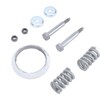 Exhaust System Gasket Set 179774 Metal Exhaust Gasket Set for