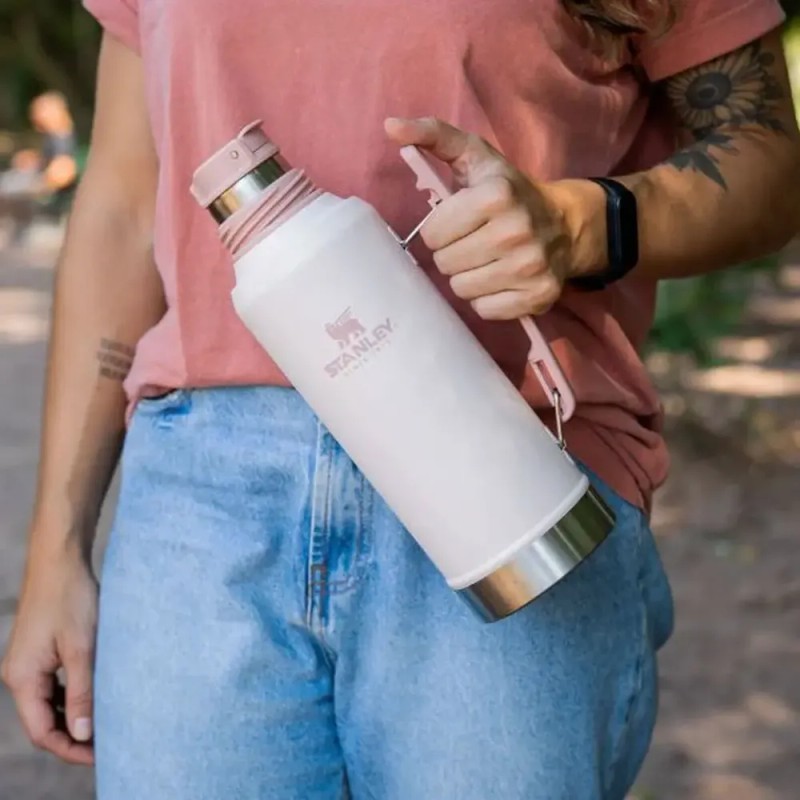 Termo Stanley Mate System 1.2 L - De Por Vida