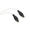 2 Pin Sound Cable 4 Core Silver Plated Copper 3