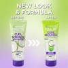 Garnier Fructis Style Curl Scrunch Gel, extra fuerte 6.80 oz,