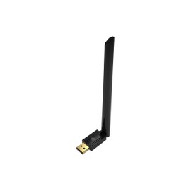 CONCEPTRONIC ABBY07B Bluetooth 5.1 Long Range USB Adapter External Antenna