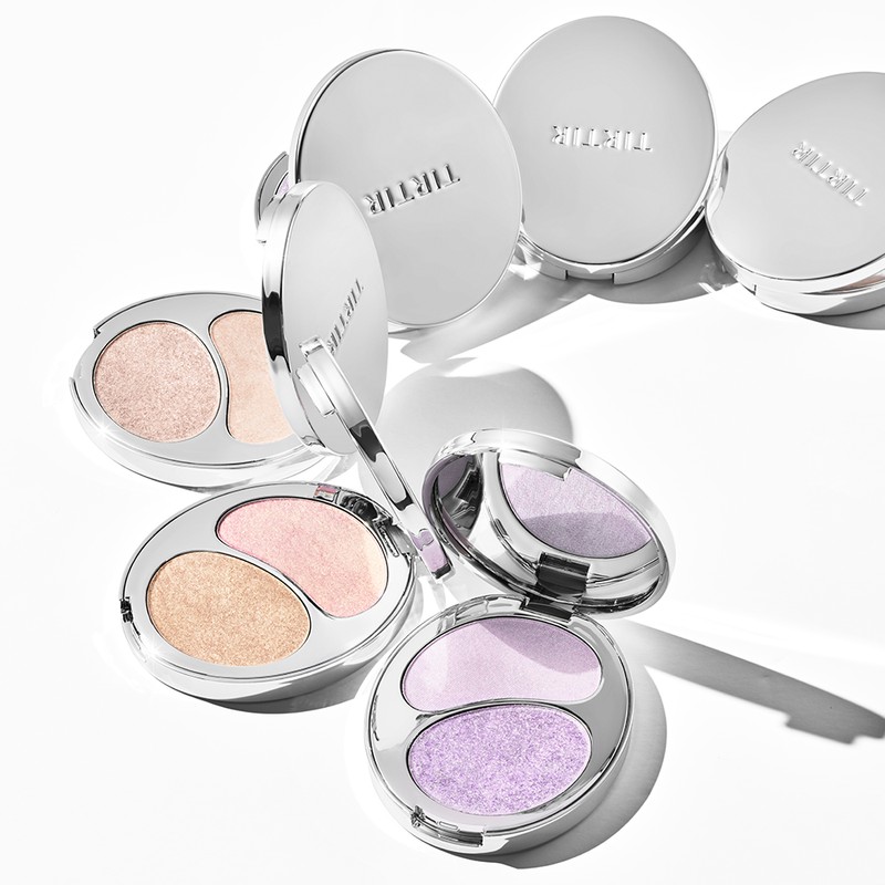 Tyrtir TirTir Prism Highlighter Duo 7g / 티르티르 프리즘 하이라이터