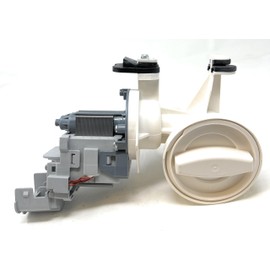 OEM Pump W10730972 & W10130913