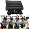 WXZOS Spark Plug Wire Boots Protector 1800 Degree Spark Plug