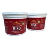Rhapsody Natural Foods, Mellow Red Miso (Aka Miso), Made in