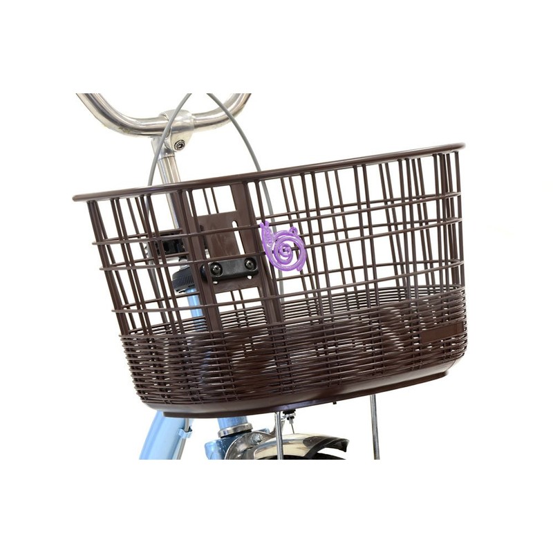 OZK Giken Reflector My My Reflector Pink for Bicycles