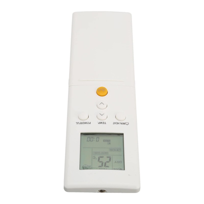 AC232A Air Conditioner Remote Control for Fujitsu Air Conditioners AR