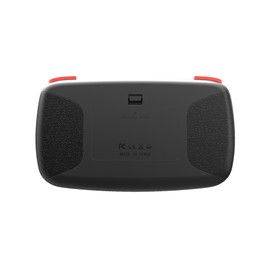 Rii i4 Mini Wireless Keyboard Bluetooth & 2.4GHz Dual Modes Handheld Fingerboard Backlit Mouse Touchpad Remote Control Compatible with Windows / Android