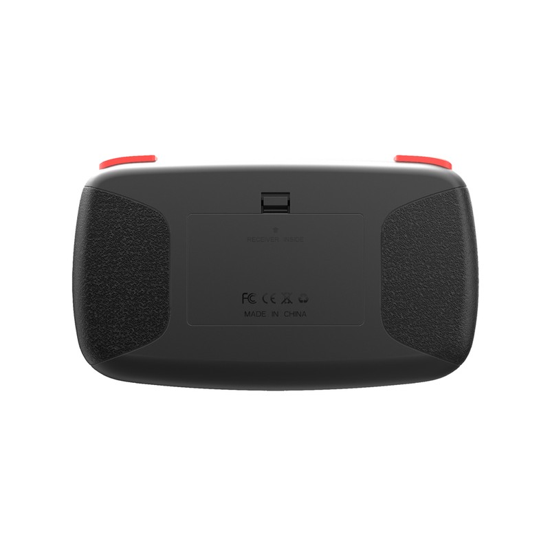 Rii i4 Mini Wireless Keyboard Bluetooth & 2.4GHz Dual Modes