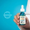 Sérum Garnier Express Aclara Anti-imperfecciones 30 Ml Momento de aplicación