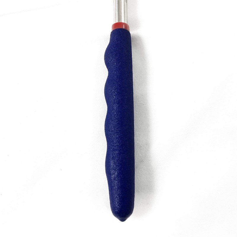 ASR Outdoor Extendable Insect Bug Fly Swatter Durable Telescopic Pole