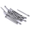 M4 (4mm x 45mm) Split Cotter Pin - Stainless Steel