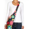 Envirosax Slingsax Bag No.5 SS.B5 Flowers