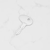 LT Easiyl 5 Piece Ignition Key for Forklift Bulldozers 912-0514920