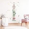 ANNA WAND Height Chart Child for Labelling, Height Chart Wall