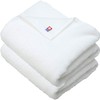 Imaa Certified Imabari Towel, Fluffy, Thin, Absorbent and Quick Drying,