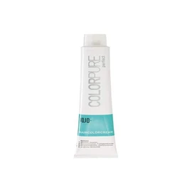 JoJo ColorPure Hair Colour Cream No. 9.00 Intensive Super Light Blonde 100 ml