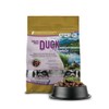Addiction Grain-Free Duck Royale Entrée Dry Cat Food, Feline Beauty