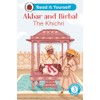 Akbar and Birbal: The Khichri : Read It Yourself -