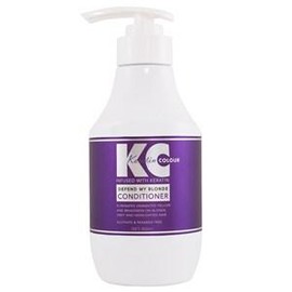 Keratin Colour Defend My Blonde Conditioner 400ml