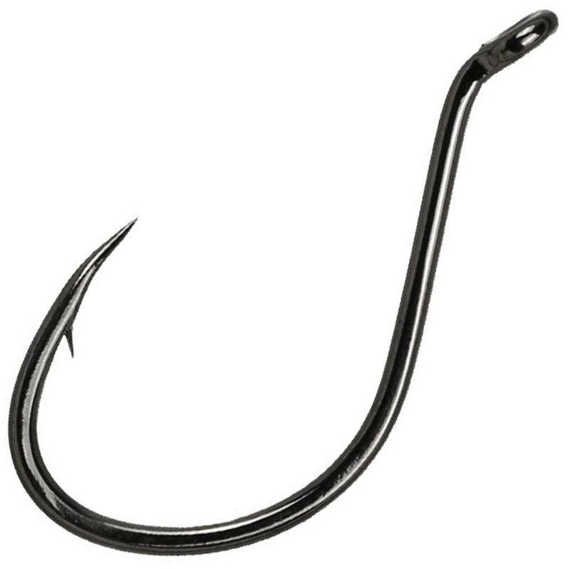 Owner Sea Single Hooks (SSW Cutting Point 5111–121), 2 /