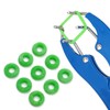 Plastic Castration Pliers for Pigs, Sheep, Offset Pliers, Cattle, Sheep,