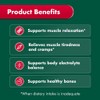 Nature's Own Magnesium Chelate 500Mg 75 Capsules