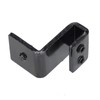 ZDETGU Soft Close Mechanism for Sliding Barn Door Adjustable Rise