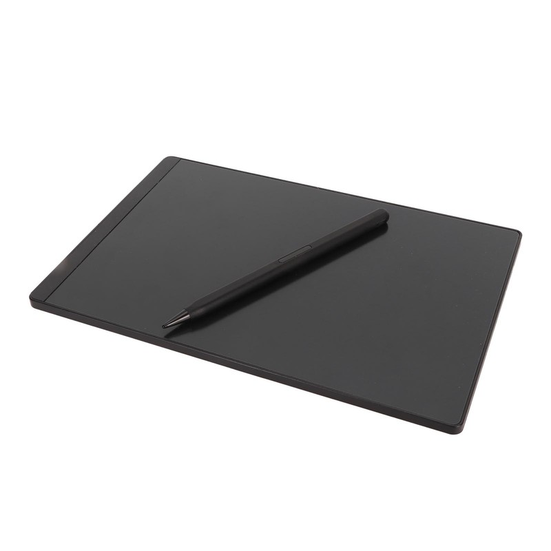 9.5 Inch LCD Writing Tablet Educational Drawing Tablet Pad Colorful