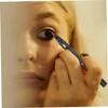 TOVINANNA Waterproof Eyeliner Pen with Red Liquid Eyeliner Pencil Makeup
