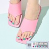 Dessing Diva x Wish Summer C Pedi 5-piece set /