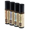 Pre-Diluted Essential Oil Roll-On Value Set Made with Pure Essential