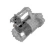 Geartronics 17841 STARTER 2003 -06 07 08 For TOYOTA COROLLA