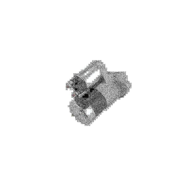 Geartronics 17841 STARTER 2003 -06 07 08 For TOYOTA COROLLA